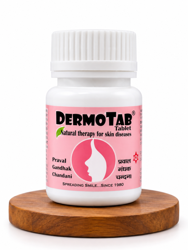 Dermotab Tablet