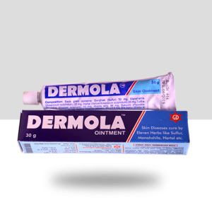 Dermola Ointment – Goswami Drugs