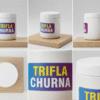 Trifla Churna