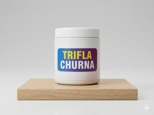 Trifla Churna